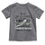 P-47 Thunderbolt WWII Airplane Toddler T Shirt American Muscle Vintage