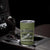 P-47 Thunderbolt WWII Airplane Tumbler Cup American Muscle Vintage