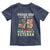 Proud Son Of World War 2 Veteran Toddler T Shirt WWII Vet Pride