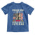 Proud Son Of World War 2 Veteran Toddler T Shirt WWII Vet Pride
