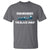 CORSAIR WWII HISTORY T Shirt Black Sheep Squadron Pilot