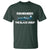 CORSAIR WWII HISTORY T Shirt Black Sheep Squadron Pilot