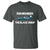 CORSAIR WWII HISTORY T Shirt Black Sheep Squadron Pilot