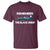 CORSAIR WWII HISTORY T Shirt Black Sheep Squadron Pilot