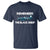 CORSAIR WWII HISTORY T Shirt Black Sheep Squadron Pilot