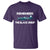 CORSAIR WWII HISTORY T Shirt Black Sheep Squadron Pilot