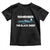 CORSAIR WWII HISTORY Toddler T Shirt Black Sheep Squadron Pilot