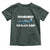 CORSAIR WWII HISTORY Toddler T Shirt Black Sheep Squadron Pilot