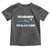 CORSAIR WWII HISTORY Toddler T Shirt Black Sheep Squadron Pilot