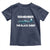 CORSAIR WWII HISTORY Toddler T Shirt Black Sheep Squadron Pilot