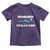 CORSAIR WWII HISTORY Toddler T Shirt Black Sheep Squadron Pilot