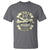 Vintage B-17 Bomber WW2 Aircraft T Shirt Plane Aviation Fighter Airplane Retro Grunge