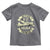 Vintage B-17 Bomber WW2 Aircraft Toddler T Shirt Plane Aviation Fighter Airplane Retro Grunge