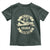 Vintage B-17 Bomber WW2 Aircraft Toddler T Shirt Plane Aviation Fighter Airplane Retro Grunge