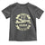 Vintage B-17 Bomber WW2 Aircraft Toddler T Shirt Plane Aviation Fighter Airplane Retro Grunge