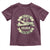 Vintage B-17 Bomber WW2 Aircraft Toddler T Shirt Plane Aviation Fighter Airplane Retro Grunge