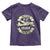 Vintage B-17 Bomber WW2 Aircraft Toddler T Shirt Plane Aviation Fighter Airplane Retro Grunge