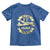 Vintage B-17 Bomber WW2 Aircraft Toddler T Shirt Plane Aviation Fighter Airplane Retro Grunge