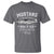 P-51 Mustang T Shirt North American Aviation WW2 P51 Fighter Plane