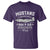 P-51 Mustang T Shirt North American Aviation WW2 P51 Fighter Plane