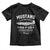 P-51 Mustang Toddler T Shirt North American Aviation WW2 P51 Fighter Plane
