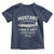 P-51 Mustang Toddler T Shirt North American Aviation WW2 P51 Fighter Plane