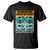 Retro World War 2 Memorabilia T Shirt May Start Talking About WWII WW2 Gear