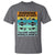 Retro World War 2 Memorabilia T Shirt May Start Talking About WWII WW2 Gear