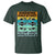 Retro World War 2 Memorabilia T Shirt May Start Talking About WWII WW2 Gear