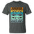 Retro World War 2 Memorabilia T Shirt May Start Talking About WWII WW2 Gear