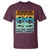 Retro World War 2 Memorabilia T Shirt May Start Talking About WWII WW2 Gear