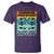 Retro World War 2 Memorabilia T Shirt May Start Talking About WWII WW2 Gear