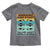 Retro World War 2 Memorabilia Toddler T Shirt May Start Talking About WWII WW2 Gear