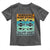 Retro World War 2 Memorabilia Toddler T Shirt May Start Talking About WWII WW2 Gear