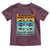Retro World War 2 Memorabilia Toddler T Shirt May Start Talking About WWII WW2 Gear