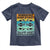 Retro World War 2 Memorabilia Toddler T Shirt May Start Talking About WWII WW2 Gear
