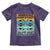 Retro World War 2 Memorabilia Toddler T Shirt May Start Talking About WWII WW2 Gear