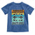 Retro World War 2 Memorabilia Toddler T Shirt May Start Talking About WWII WW2 Gear