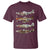 WW2 Warplanes B-17 P51 T Shirt Vintage WWII Fighter Planes Iconic Military Aircraft
