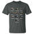 WW2 Tanks T Shirt M4 Sherman Panzer IV Tiger II T-34 History Buff