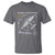 B-17 Flying Fortress T Shirt WW2 B-17G Bomber Vintage Aviation
