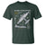 B-17 Flying Fortress T Shirt WW2 B-17G Bomber Vintage Aviation