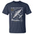 B-17 Flying Fortress T Shirt WW2 B-17G Bomber Vintage Aviation
