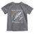 B-17 Flying Fortress Toddler T Shirt WW2 B-17G Bomber Vintage Aviation