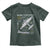 B-17 Flying Fortress Toddler T Shirt WW2 B-17G Bomber Vintage Aviation