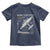 B-17 Flying Fortress Toddler T Shirt WW2 B-17G Bomber Vintage Aviation