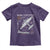 B-17 Flying Fortress Toddler T Shirt WW2 B-17G Bomber Vintage Aviation
