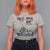 Iwo Jima WWII Veteran T Shirt For Women 80th Anniversary 4th of July US Flag