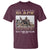 761st Tank Battalion Tribute T Shirt Black Panthers WW2 Heroes
