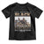 761st Tank Battalion Tribute Toddler T Shirt Black Panthers WW2 Heroes